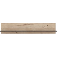 Forte Regal Uni Wolfram Grau (MFC/U27) / Planked Eiche