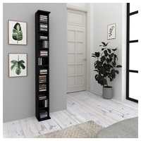 Vicco Bücherregal Schwarz