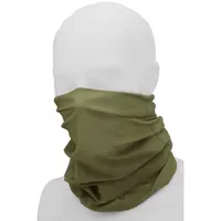 Brandit Textil Brandit Multifunktionstuch grün für Männer