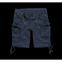 Brandit Textil Brandit Urban Legend Shorts navy, XXL