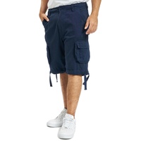 Brandit Textil Brandit Urban Legend Shorts navy, 6XL