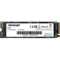 Patriot P310 M.2 2280 SSD