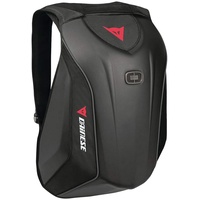 Dainese D-mach Rucksack - Stealth-Black - One Size