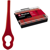 Einhell Ersatzmesser-Box (Rasentrimmer-Zubehör, Passend für (Modell Rasentrimmer): GE-CT 18