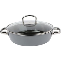 WMF Fusiontec Mineral Schmorpfanne 28 cm