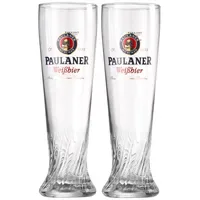 Ritzenhoff & Breker Weizenbierglas Bierglas 0,5 l 2er Set