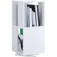 VCM Aktenregal Stifta L 34 x 34 x 74