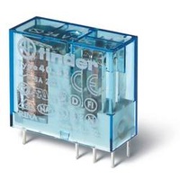 Finder 40.52.7.005.0000 Printrelais 5 V/DC 8A 2 Wechsler
