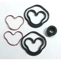 SCHEPPACH HL800E OX1-650 OX1-750 Dichtung Pumpe Hydraulikpumpe Holzspalter