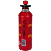 Trangia Brennstoffflasche 500 ml rot