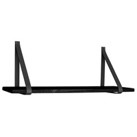 House Nordic Wandregal DROP FORNO - LBH 20x80x2 cm