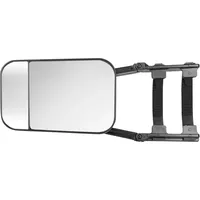 CALIMA 46043 Aufsatzspiegel 360 mm x 150 mm x