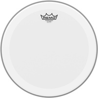 Remo Powerstroke 4 Coated Drum Head 14", P4-0114-BP, 14"