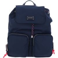 Mandarina Duck Rucksack Style Backpack Dress Blue