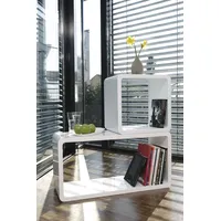 SalesFever Regalelement Cube quadratisch