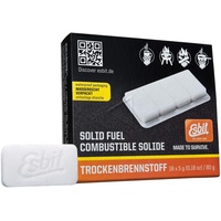 Esbit Trockenbrennstofftabletten 16x5g