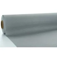 Mank Tischdeckenrolle Silber, 120 cm x 25 m ,