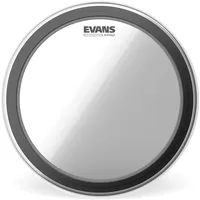 Evans EMAD Clear 16" TT16EMAD BassDrum Batter Tom Hoop