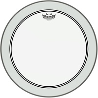 Remo Powerstroke P3 Clear 18" P3-0318-BP