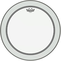 Remo Powerstroke 3 Clear 18" (P3-0318-BP)