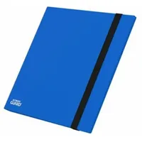 Ultimate Guard Flexxfolio 480 blau