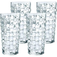 Nachtmann Bossa Nova Longdrinkglas 0,395 l 4 St.