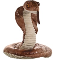 Wild Republic Cuddlekins Kobra
