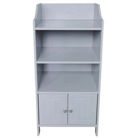 Hti-Living HTI-Line Badezimmerschrank Sarah 1