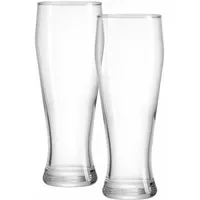 Ritzenhoff & Breker Vio Bierglas 0,5 l 2er Set