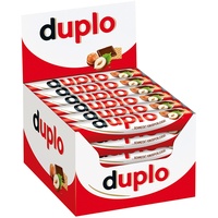 Ferrero Schokoriegel Duplo 40 x 18,2 g
