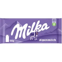 MILKA Alpenmilch