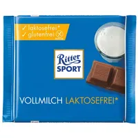 Ritter Sport Vollmilch Laktosefrei