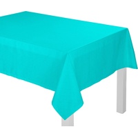 Wirth Tischdecke »WirthNatur«, (1 St.), blau