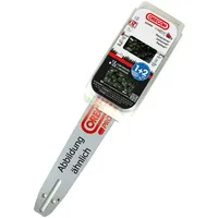 Oregon 543482 Schneidgarn. 140SDEA074 + 2x Kette 91PO50E -