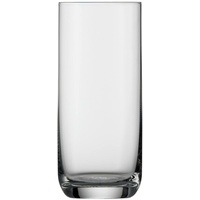 Stölzle Longdrinkglas Classic long life", transparent, H:13,7cm, Kristallglas, Trinkgefäße,