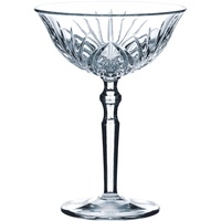Nachtmann Palais Cocktailgläser 6er Set transparent