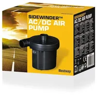 BESTWAY Bestway® elektrische Luftpumpe Sidewinder