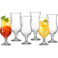 Ritzenhoff & Breker Joy, 6-teilig, je 390 ml