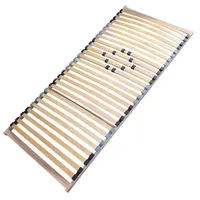 Coemo Lattenrost XXL extra stabil 90 x 200 cm
