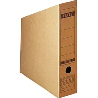 Leitz braun