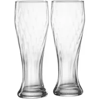 Ritzenhoff & Breker NOA Weizenbierglas Bierglas 0,5 l 2er