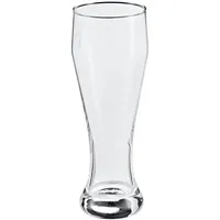 VAN WELL Weizenbierglas 0,5 l geeicht, 6er Set