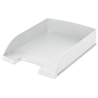 Leitz Briefkorb A4 weiß