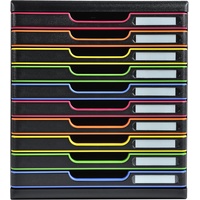 Exacompta Dokumentenablage, Modulo (A4+)