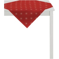 APELT Mitteldecke »2607 Christmas Elegance, Jacquard, Weihnachtsdeko, Weihnachten«, (1
