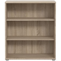 Forte Regal TEMPRA 2 Fächer, 73.7x85.5x34.8 cm