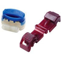 Gardena 04089-20 Kabelverbinder 6er Set Passend für (Modell Rasentrimmer):