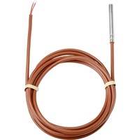 TRU Components TC-9779552 PT100 Temperatursensor -50 bis 200 °C