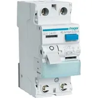 Hager CDS240D