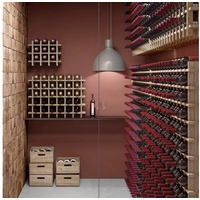 Astigarraga Weinregal (L x B x H: 43 x